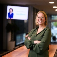 Lisa Smeets-Beurskens