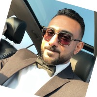 Mohammed Fouda