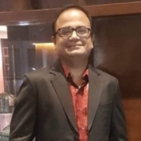 Nehal Gandhi [Cdcp /PMP]