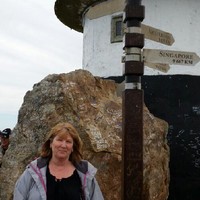 Lesley Phillips