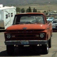 Cletus Crawford