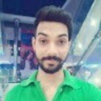 Kartik Bawankule