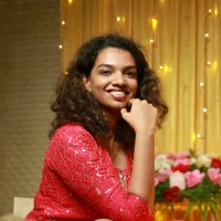 Dheeptha Rai