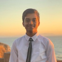 Krish Patel