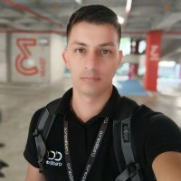 Herney Idarraga González