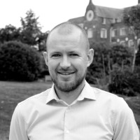 Andy Deacon