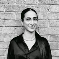 Aliza Nathoo
