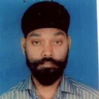 Harmindarsingh Sardar
