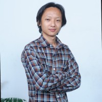 Jalan Rai