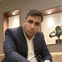 Elvis Moreira, Cfp®