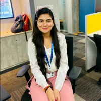 Neetu Dubey
