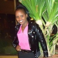 Lucy Muli