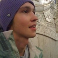 Gleb Sakhnov