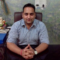 Vaibhav Sharma