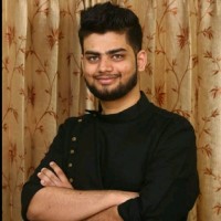 Divyansh Mishra
