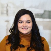 Joanna Pipke, P.Eng.