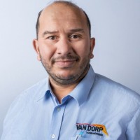 A. (Ahmed) El Bardai