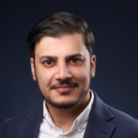 Selcuk Kahriman