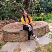 Tejaswi Tirumalanagaram