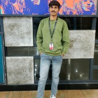 Srinu D