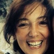 Sabrina Andrea Pe