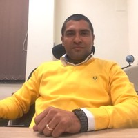 Prashant Barot