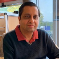 Manish Poddar
