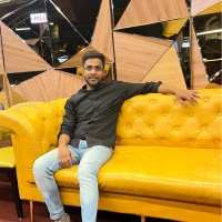 Himansu Sethi