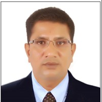 Sashikumar Babu