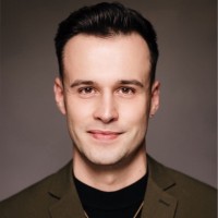 Travis Hope