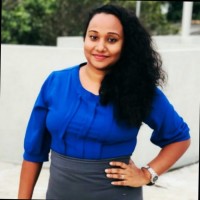 Dushyanthi Paranavithana
