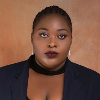 Magdalene Okwuolise