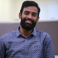 Suraj Ramadugula