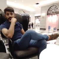Muhammad Usama Riaz