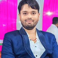Ved Prakash Maurya