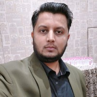 Mudit Tiwari