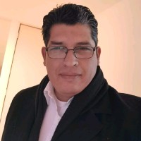 Jesus Alfonso Rosales Carrillo