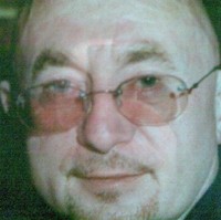 Chris Trott