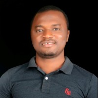 Owati Tosin, B.Sc , Ccna, Pmp, Python