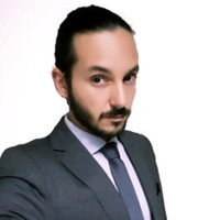 Bruno Alexandre Peres