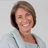 Amy Fredericks