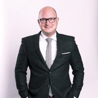 Benjamin Motyl, Aia, Ncarb