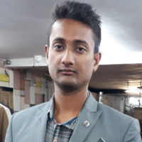 Chirag Patel