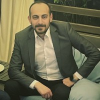 Hamza Alzoubi