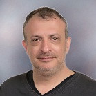 Dr Constantine Sachlikis