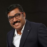 Anish Thomas