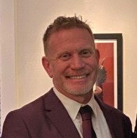 Brian Mcgovern