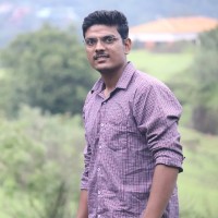 Shubhankar Bugale
