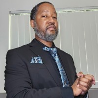Stephen Crawley, PMP