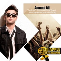 Amanat Ali